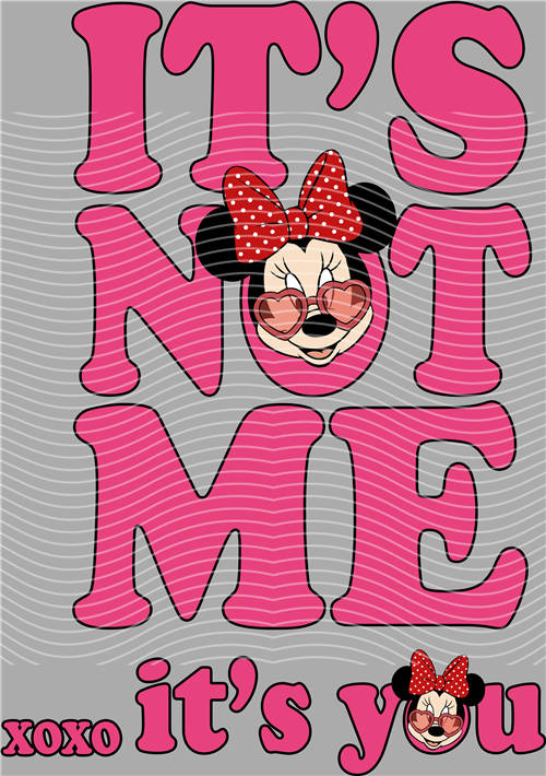 Betty and Valentine's Day-VD 292